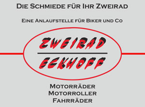 Zweirad Eckhoff: Die Zweiradwerkstatt in Weener